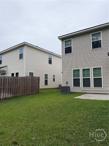 244 Flagler Drive, Savannah, GA 31419