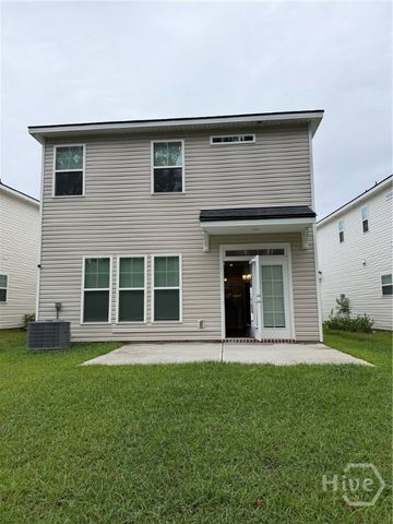 244 Flagler Drive, Savannah, GA 31419