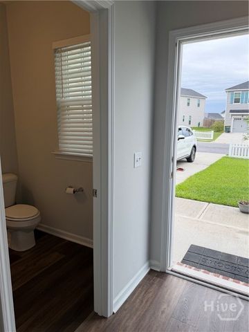 244 Flagler Drive, Savannah, GA 31419