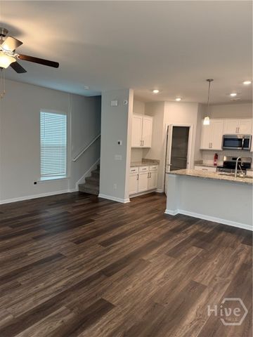 244 Flagler Drive, Savannah, GA 31419