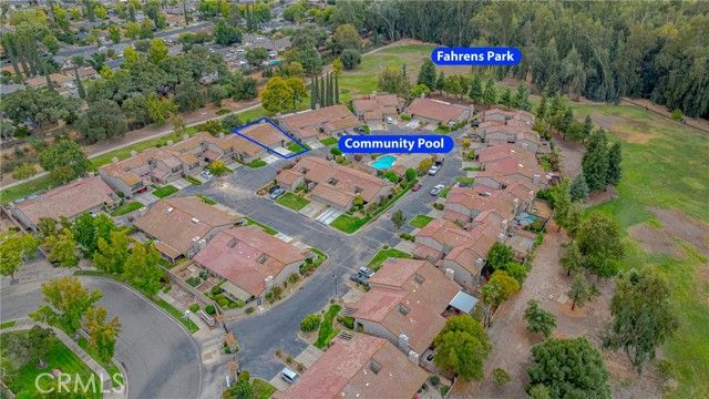 1328 Paseo Redondo Drive, Merced, CA 95348