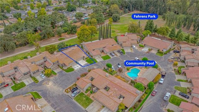 1328 Paseo Redondo Drive, Merced, CA 95348