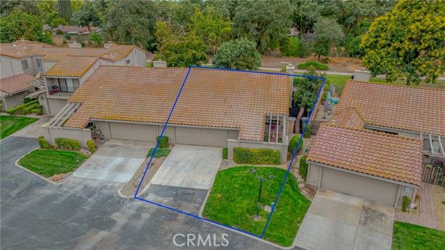 1328 Paseo Redondo Drive, Merced, CA 95348