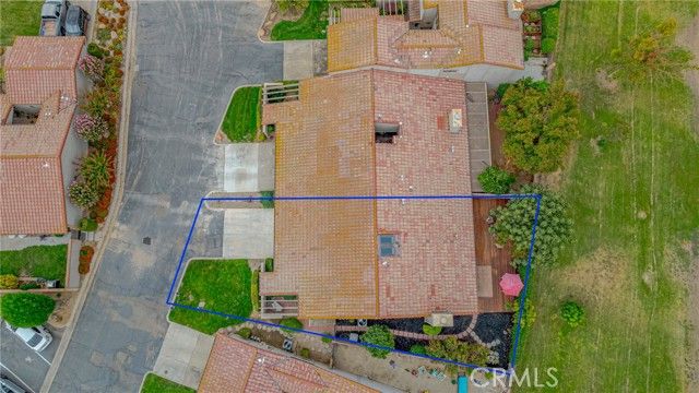 1328 Paseo Redondo Drive, Merced, CA 95348