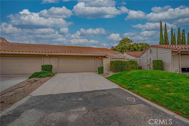 1328 Paseo Redondo Drive, Merced, CA 95348