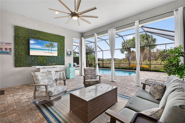 19815 Beverly Park RD, Estero, FL 33928