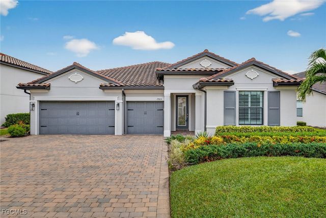 19815 Beverly Park RD, Estero, FL 33928