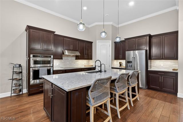 19815 Beverly Park RD, Estero, FL 33928