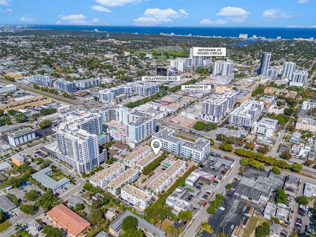 2134 Van Buren St 306, Hollywood, FL 33020
