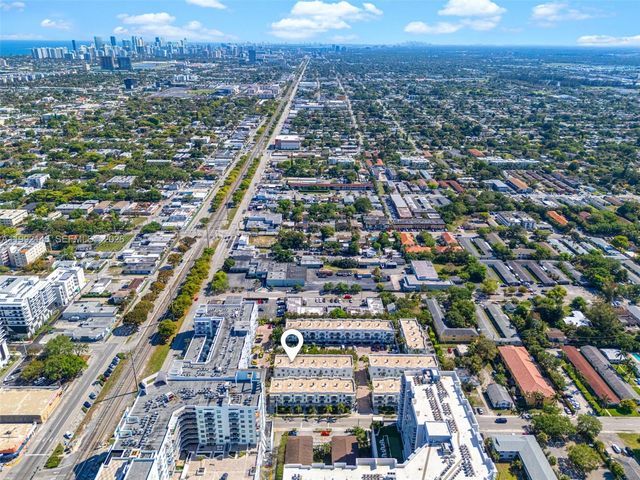 2134 Van Buren St 306, Hollywood, FL 33020