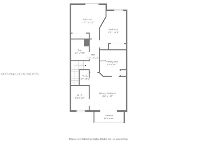 2134 Van Buren St 306, Hollywood, FL 33020