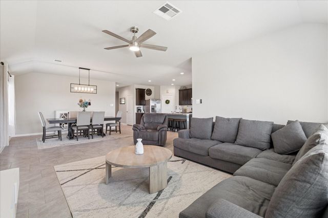 9210 Hemlock Drive, Richmond, TX 77469