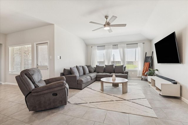 9210 Hemlock Drive, Richmond, TX 77469