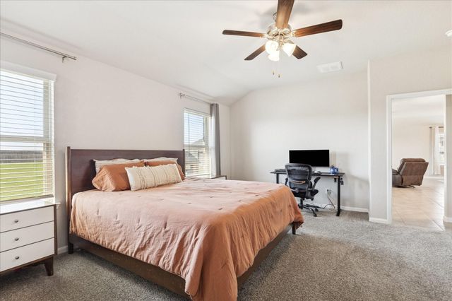 9210 Hemlock Drive, Richmond, TX 77469