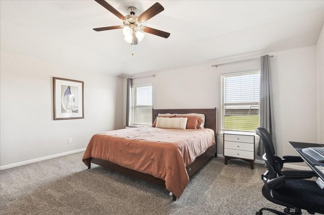 9210 Hemlock Drive, Richmond, TX 77469