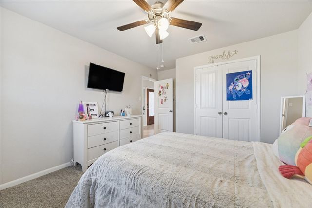 9210 Hemlock Drive, Richmond, TX 77469