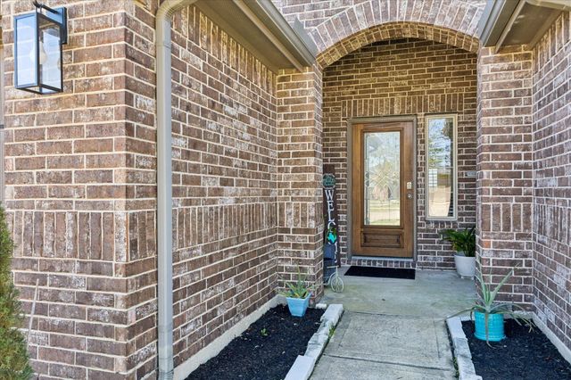 9210 Hemlock Drive, Richmond, TX 77469