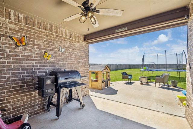 9210 Hemlock Drive, Richmond, TX 77469