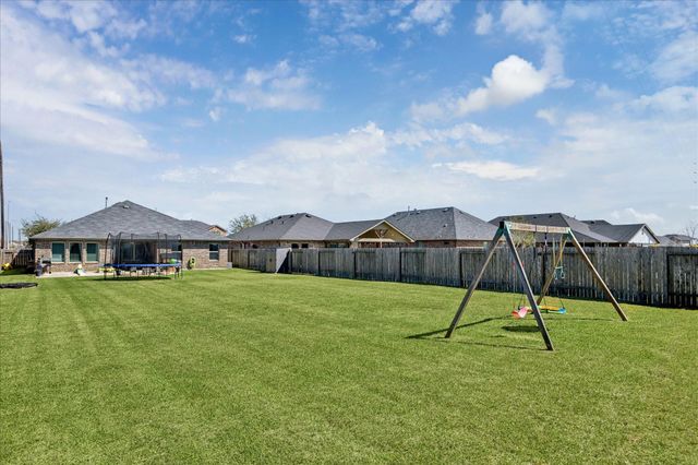 9210 Hemlock Drive, Richmond, TX 77469