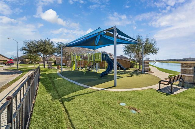 9210 Hemlock Drive, Richmond, TX 77469