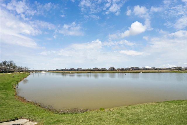 9210 Hemlock Drive, Richmond, TX 77469