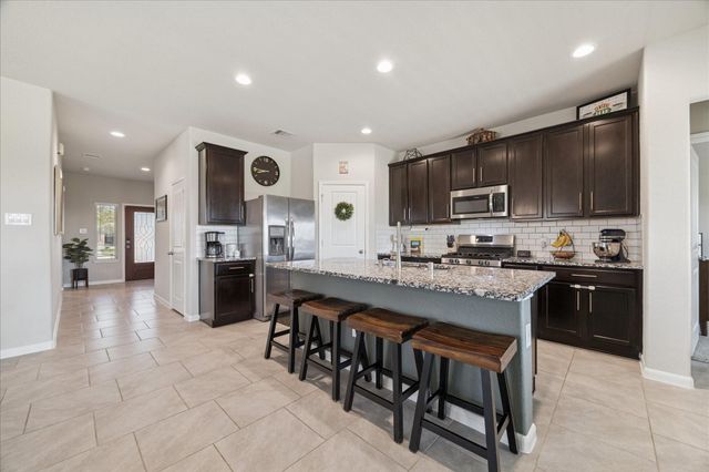 9210 Hemlock Drive, Richmond, TX 77469