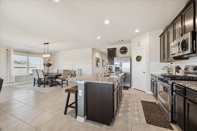 9210 Hemlock Drive, Richmond, TX 77469