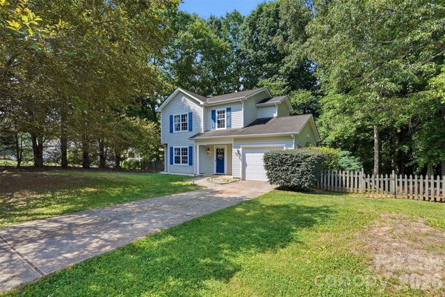 131 Scotch Irish Lane, Troutman, NC 28166