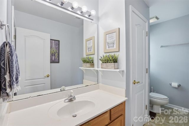 131 Scotch Irish Lane, Troutman, NC 28166