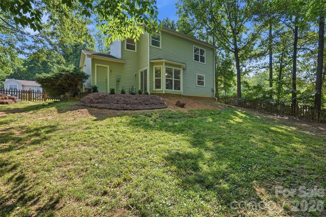131 Scotch Irish Lane, Troutman, NC 28166