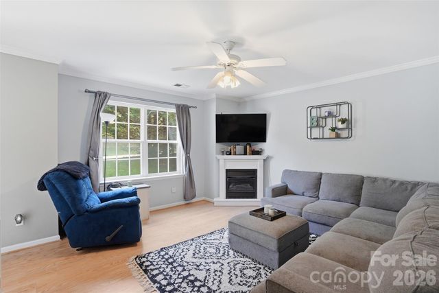 131 Scotch Irish Lane, Troutman, NC 28166