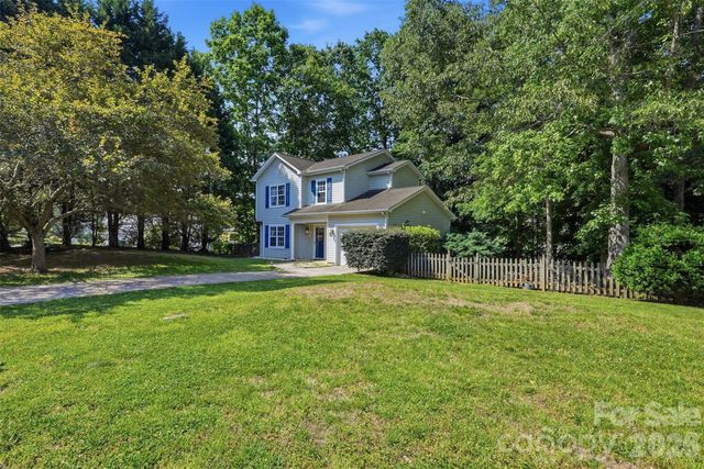 131 Scotch Irish Lane, Troutman, NC 28166