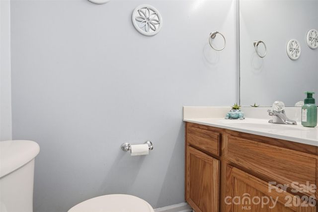 131 Scotch Irish Lane, Troutman, NC 28166