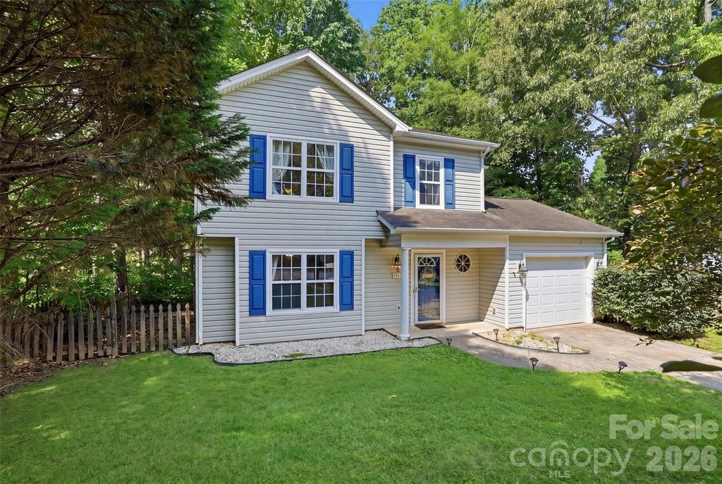 131 Scotch Irish Lane, Troutman, NC 28166