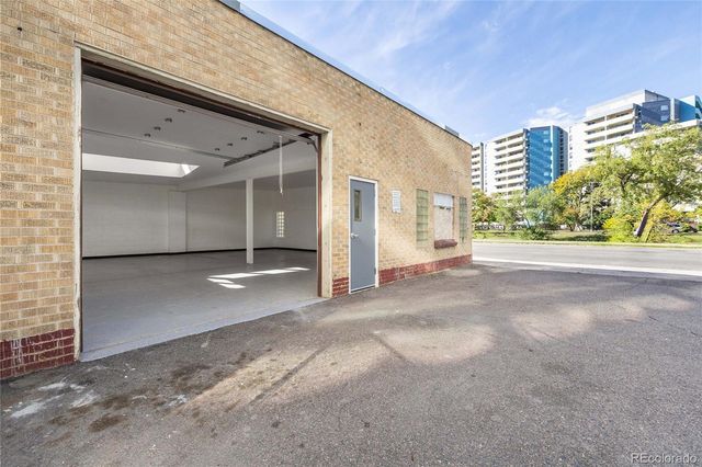 1240 Speer Boulevard, Denver, CO 80204