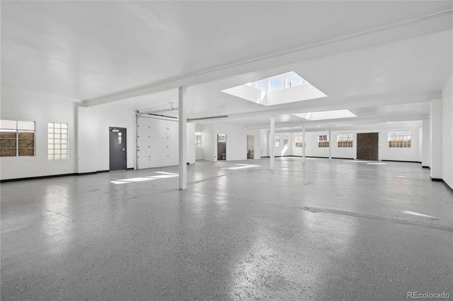 1240 Speer Boulevard, Denver, CO 80204