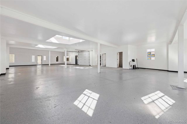 1240 Speer Boulevard, Denver, CO 80204