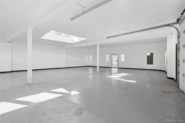 1240 Speer Boulevard, Denver, CO 80204