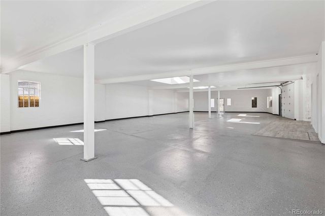 1240 Speer Boulevard, Denver, CO 80204