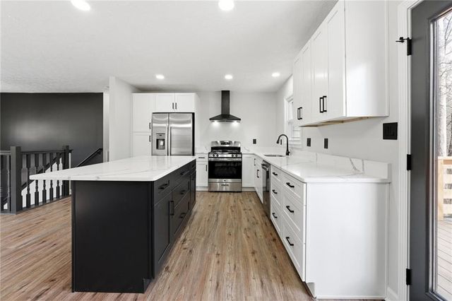 891 Nottingham Drive, Douglasville, GA 30134