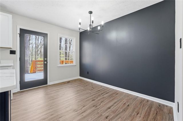 891 Nottingham Drive, Douglasville, GA 30134