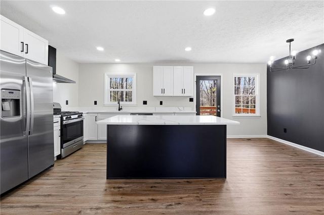 891 Nottingham Drive, Douglasville, GA 30134