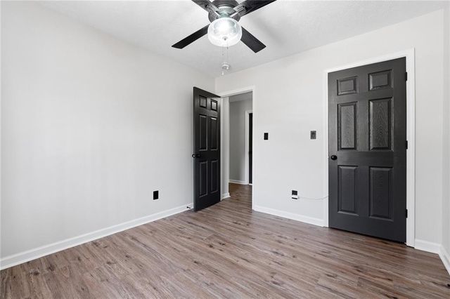 891 Nottingham Drive, Douglasville, GA 30134