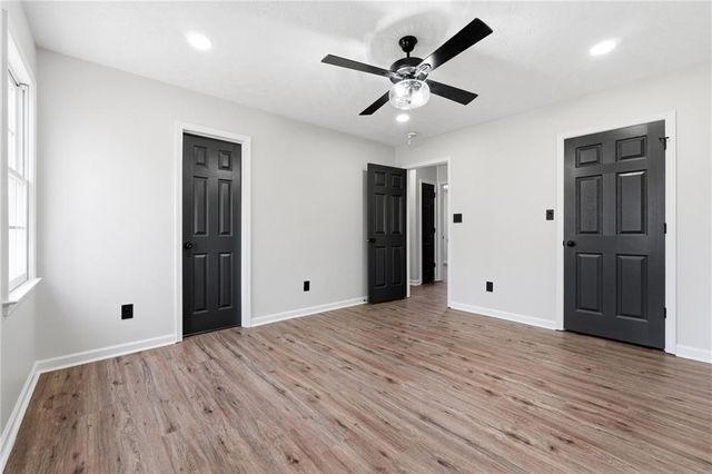 891 Nottingham Drive, Douglasville, GA 30134