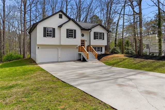 891 Nottingham Drive, Douglasville, GA 30134