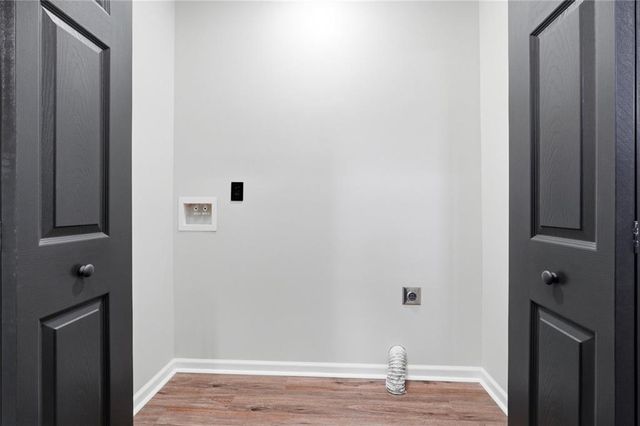 891 Nottingham Drive, Douglasville, GA 30134