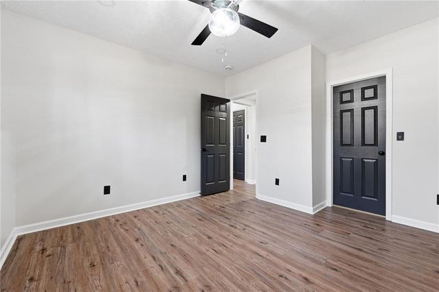 891 Nottingham Drive, Douglasville, GA 30134