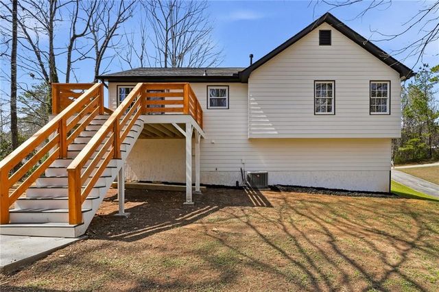 891 Nottingham Drive, Douglasville, GA 30134