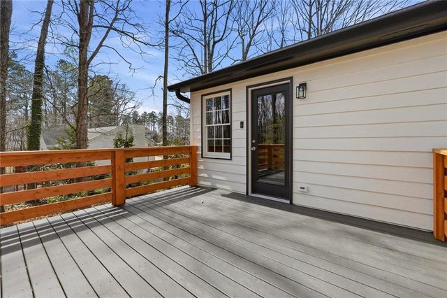 891 Nottingham Drive, Douglasville, GA 30134