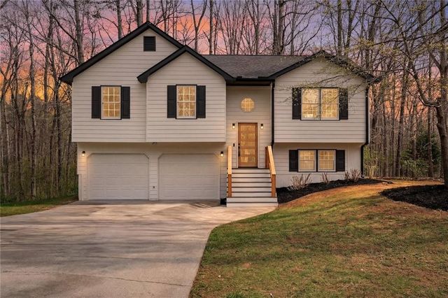 891 Nottingham Drive, Douglasville, GA 30134